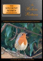 Robins Return for Organ