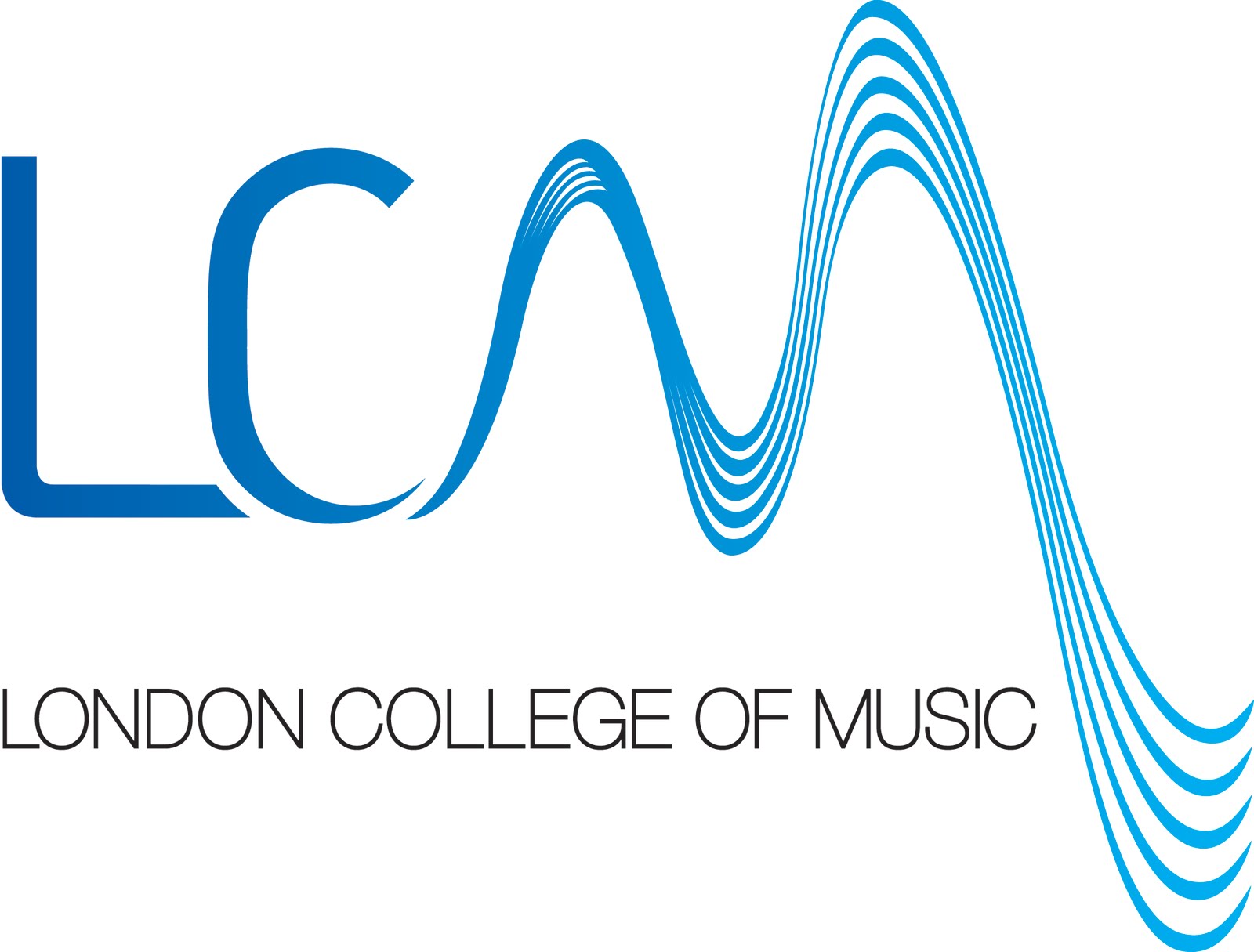 London College Of Music Logo